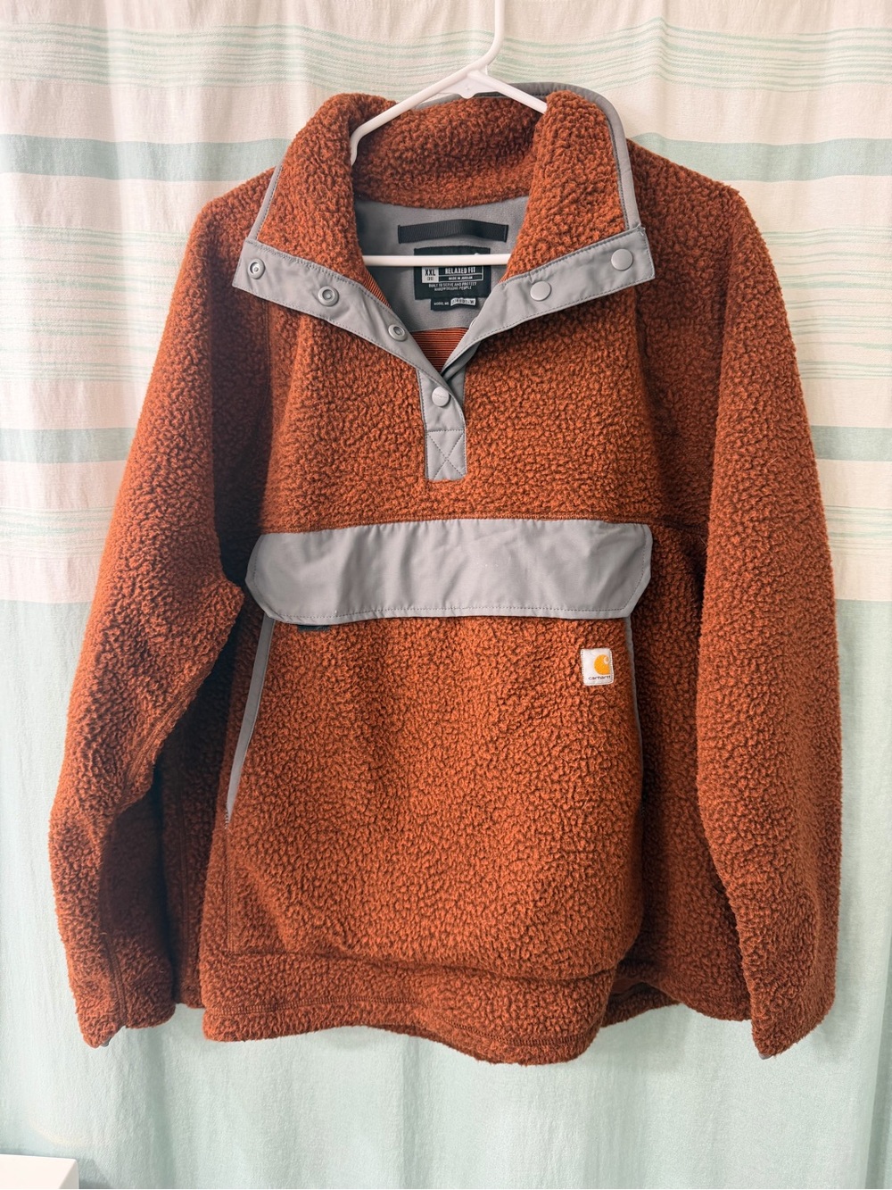 Carhartt Sherpa